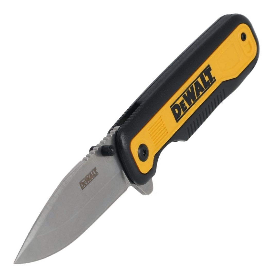 มีดพกสำหรับช่าง รุ่น 3.0 No.DWHT10993 DEWALT