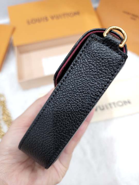 กระเป๋าLv Felicie Pochette Chip มือสอง