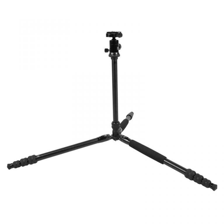 ขาตั้งกล้องวีดีโอ SIRUI Traveler 7A Tripod