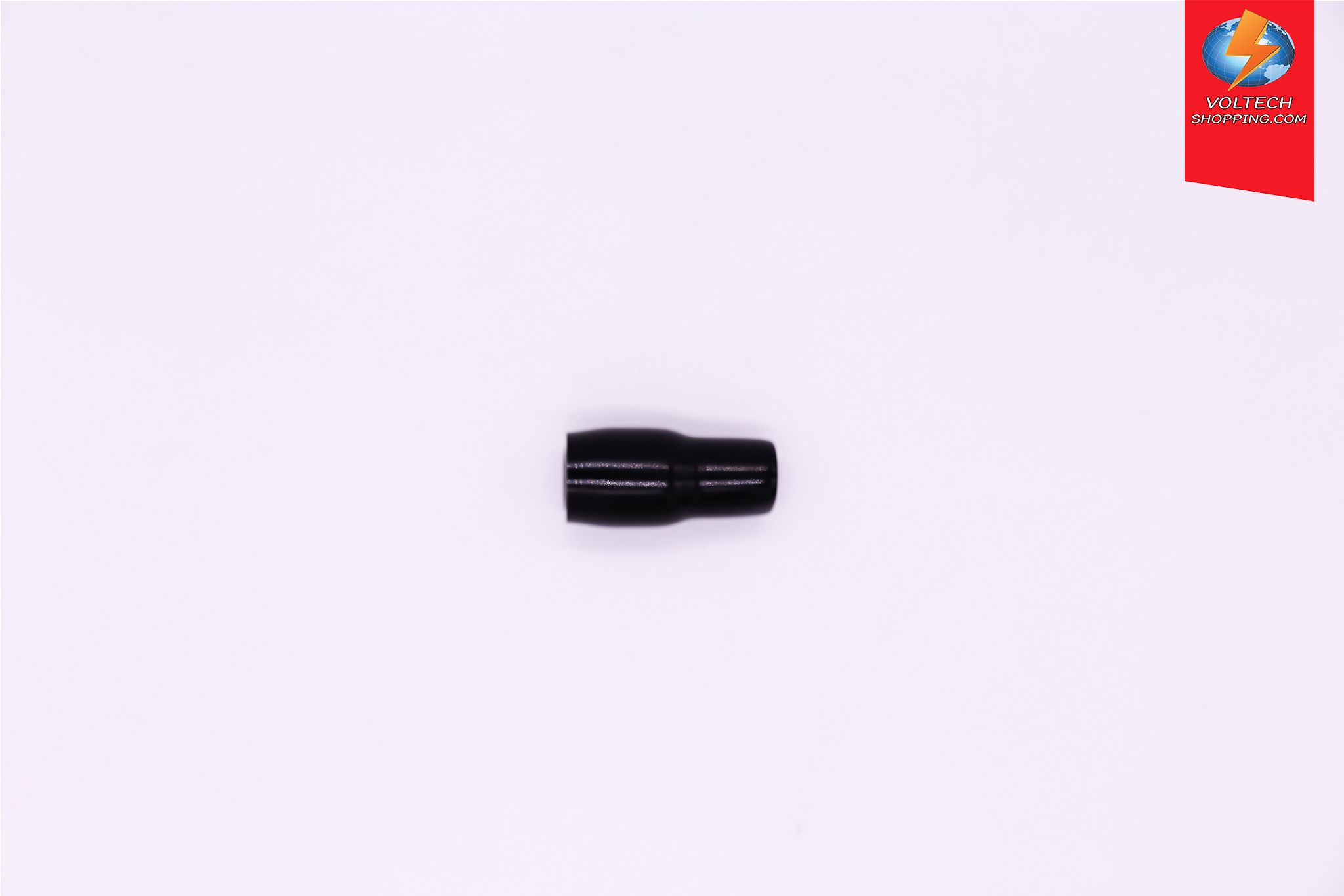 ปลอกหุ้มหางปลาสีดำ VC-022B
