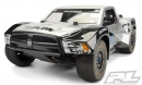 PRO-3441-00 Clear Body, RAM 2500: 1/10 PRO-2 SC, Slash, SC10 (ใส่ได้กับ Slash2WD,Slash4X4 โดยไม่ต้องเปลี่ยนเสาบอดี้)
