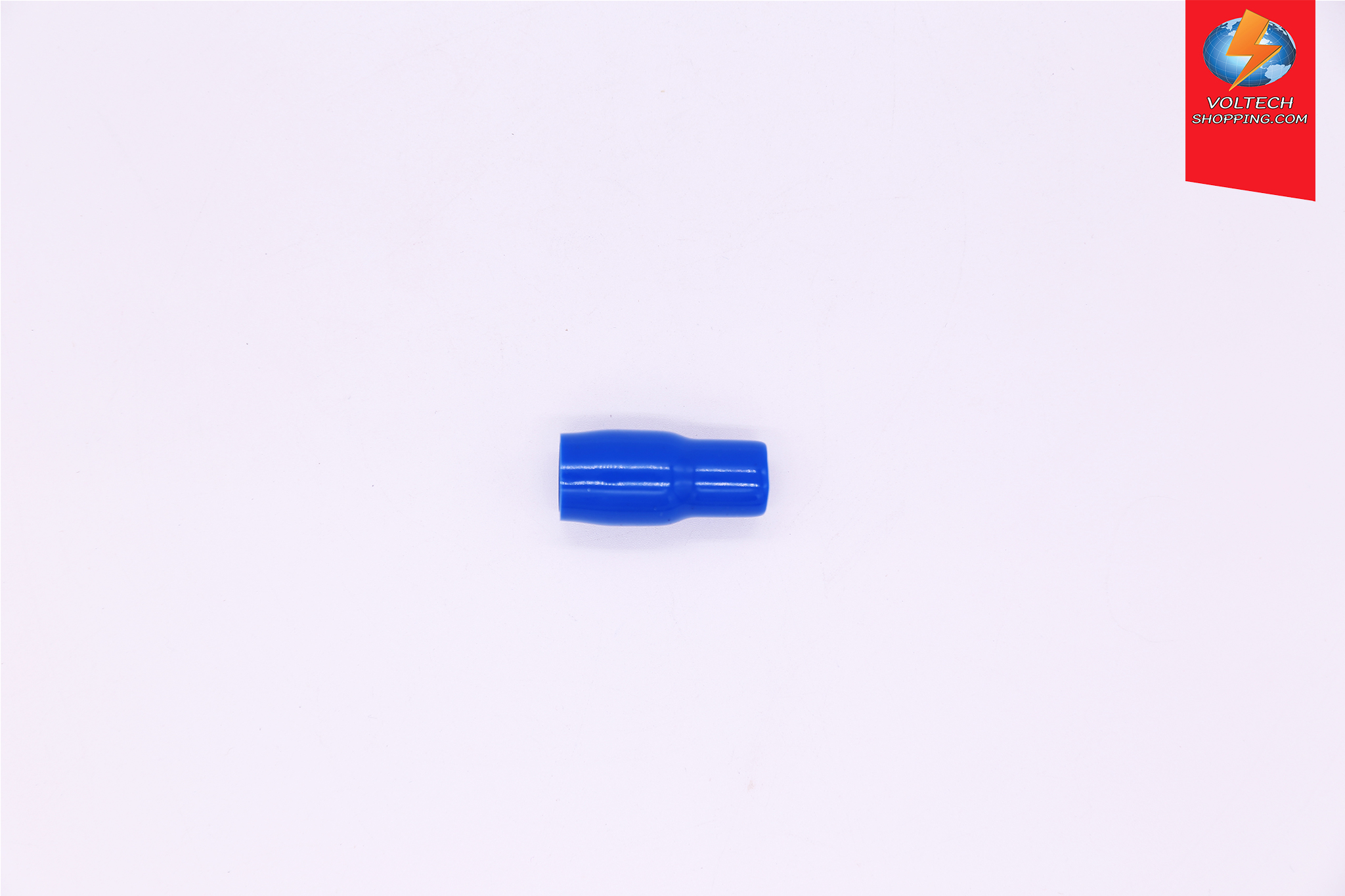 ปลอกหุ้มหางปลาสีฟ้า VC-022BL
