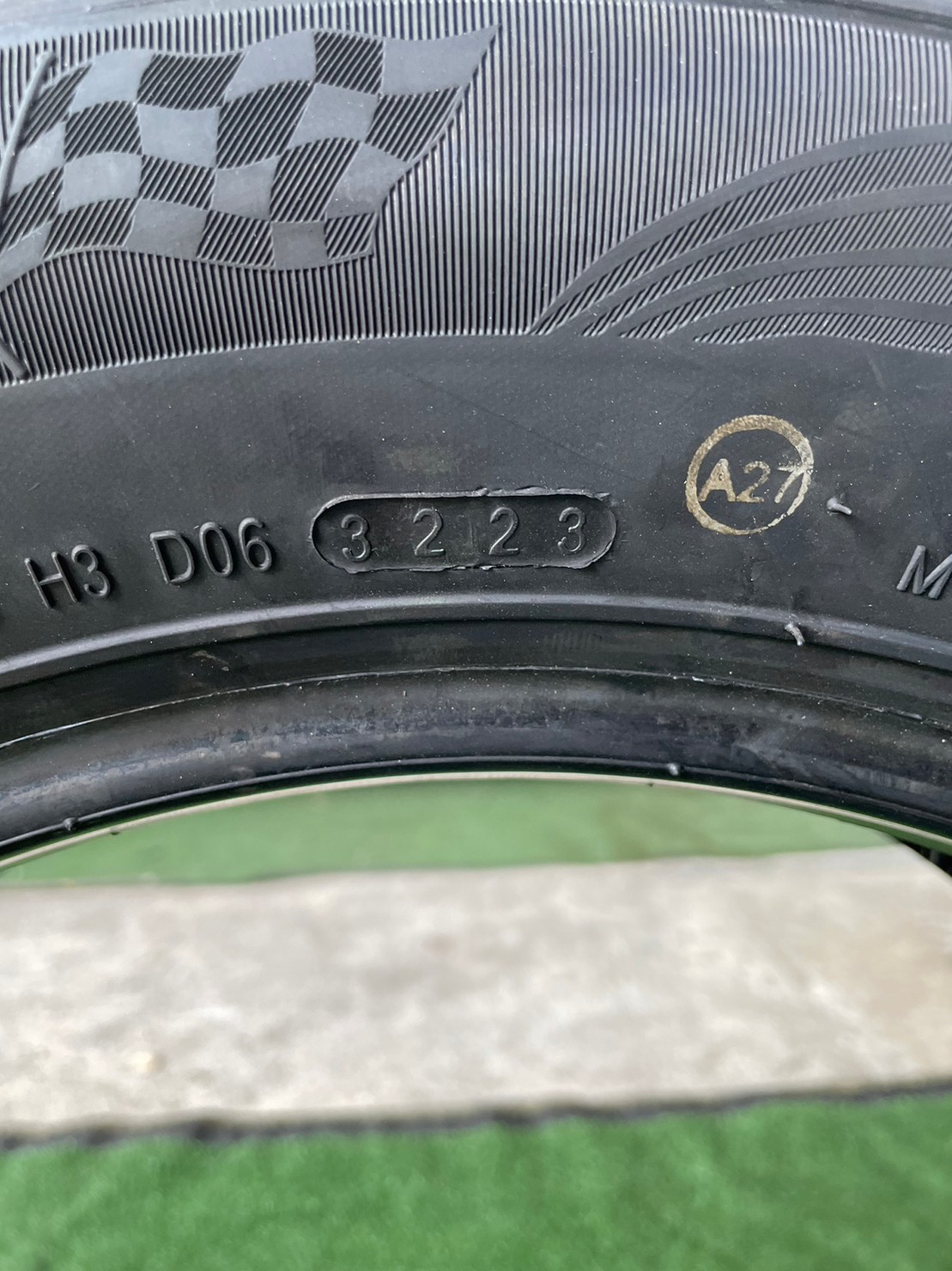 #OTANI #KC2000 205/60R16 ยางใหม่ปี2023