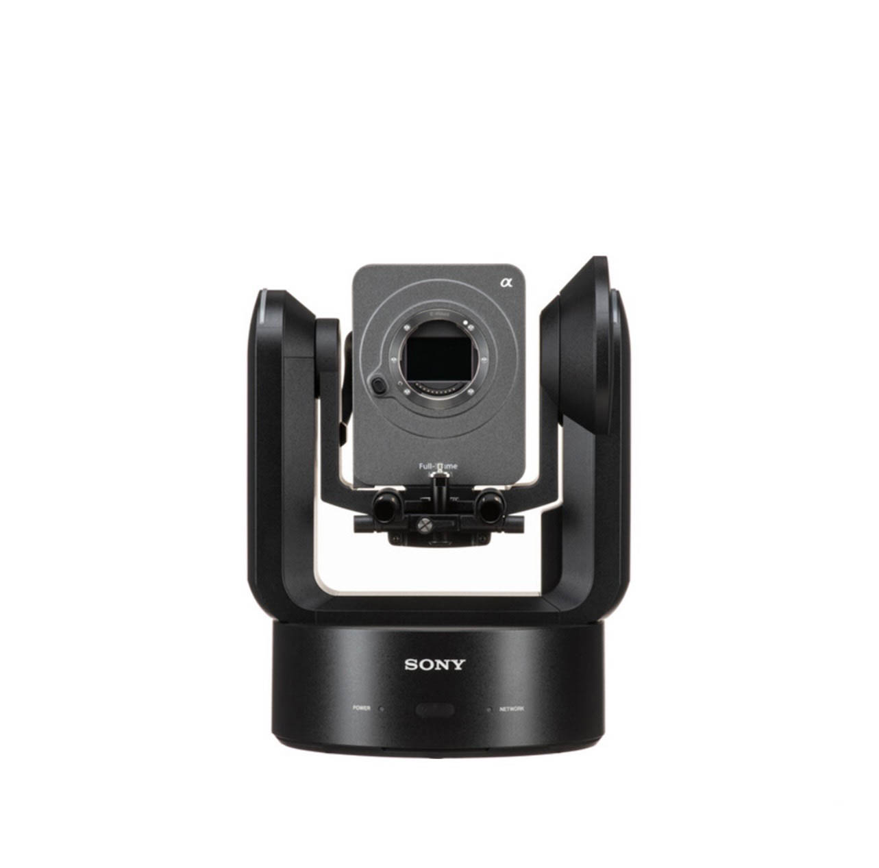 Sony FR7 Full-frame PTZ Interchangeable Lens camera