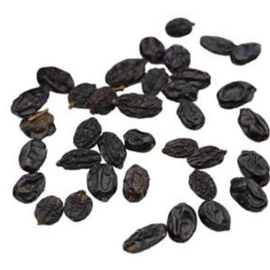 ไฮเดรนเยีย (Hydrangea) สีแดง / 25 เม็ด