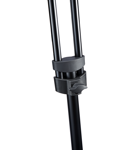 ขาตั้งกล้องวีดีโอ Libec TH-X Head and Tripod System