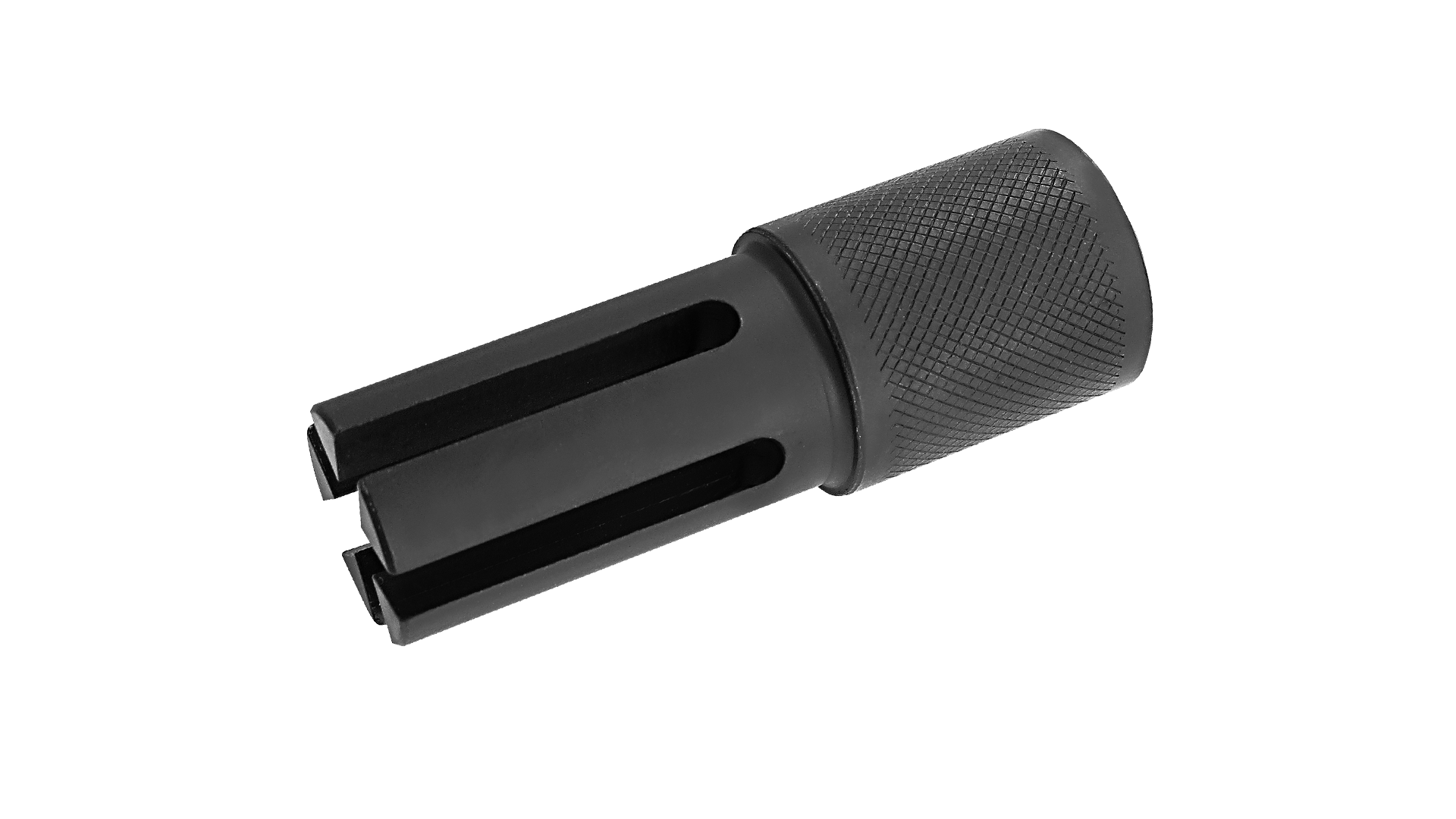 MP-58 CES/CES-P VORTEX FLASH HIDER