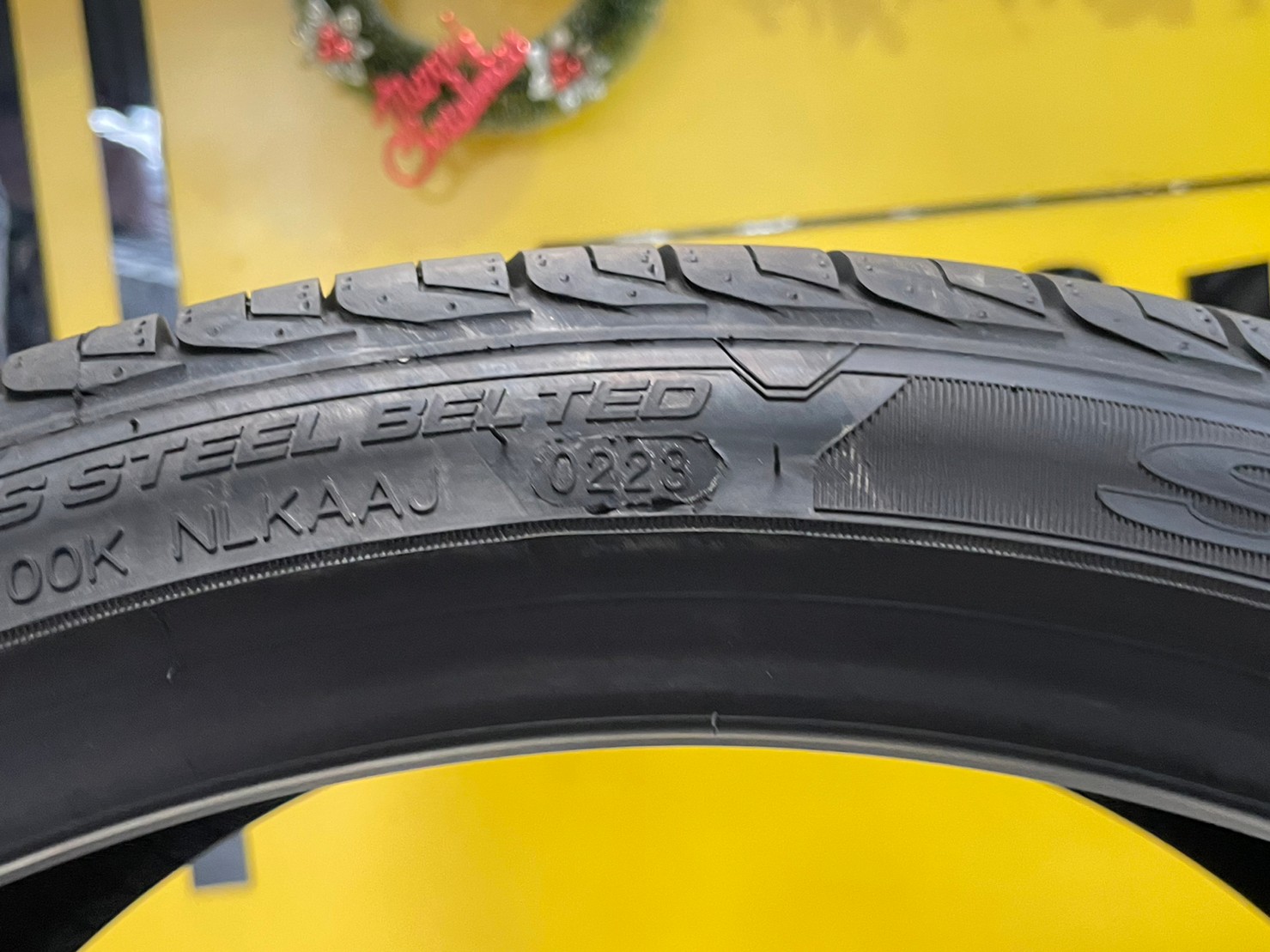 WESTLAKE SA07 245/35R20 ยางไทย ยางสปอร์ตคุณภาพดี ยางใหม่ปี2023