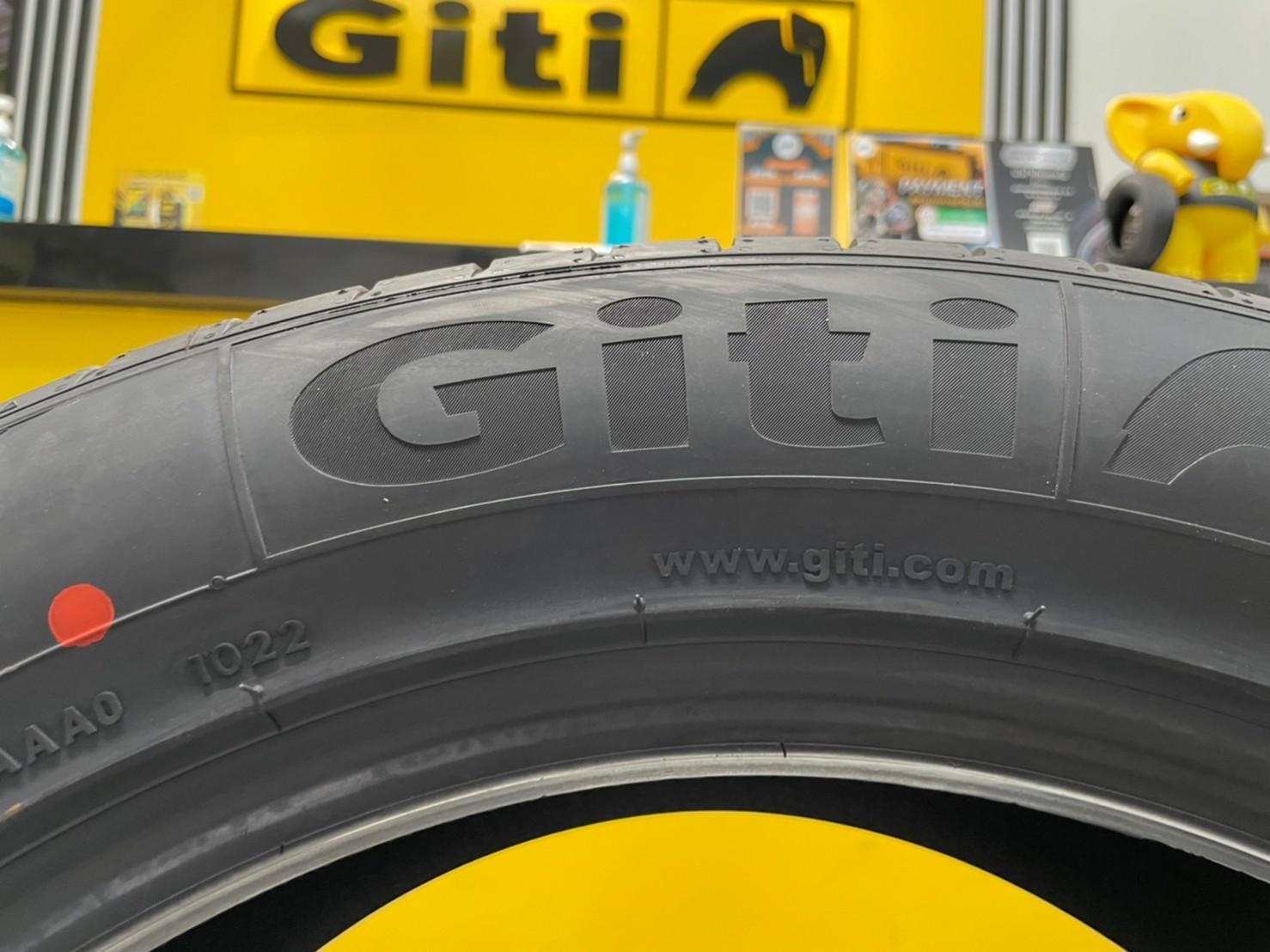 Giti_Control P80 265/50R20 ยางใหม่ปี2023 ราคาพิเศษพร้อมติดตั้งฟรี