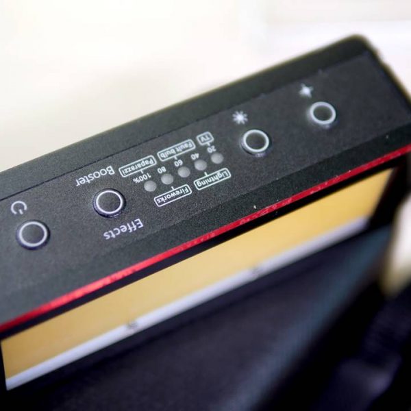 Aputure Amaran AL-MW Mini LED Light