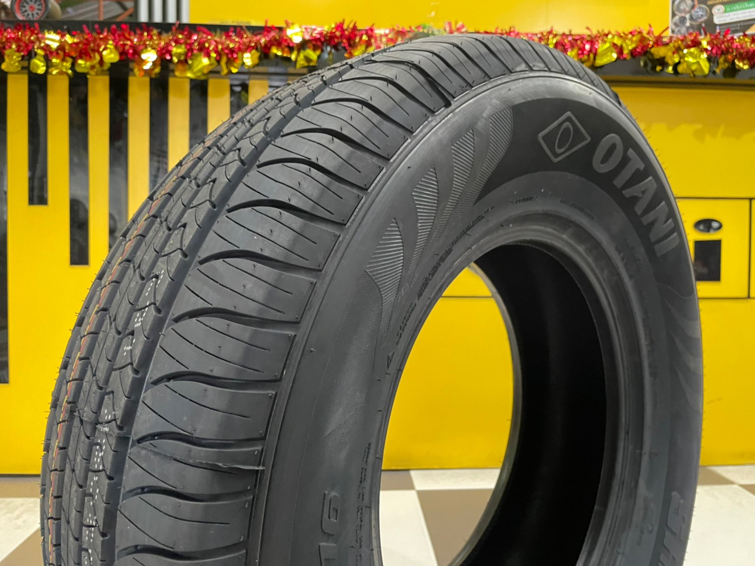 OTANI SA1000 265/70R16 ยางใหม่ปี2023 ราคาพิเศษ พร้อมติดตั้งฟรี