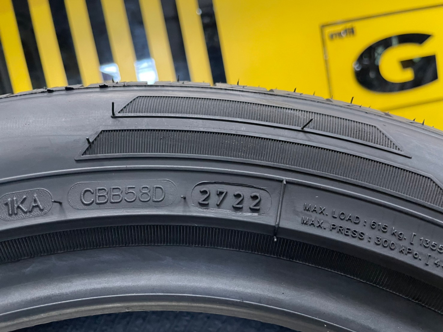 205/55R16 DEESTONE Public Trans R20 ยางใหม่ปี2022