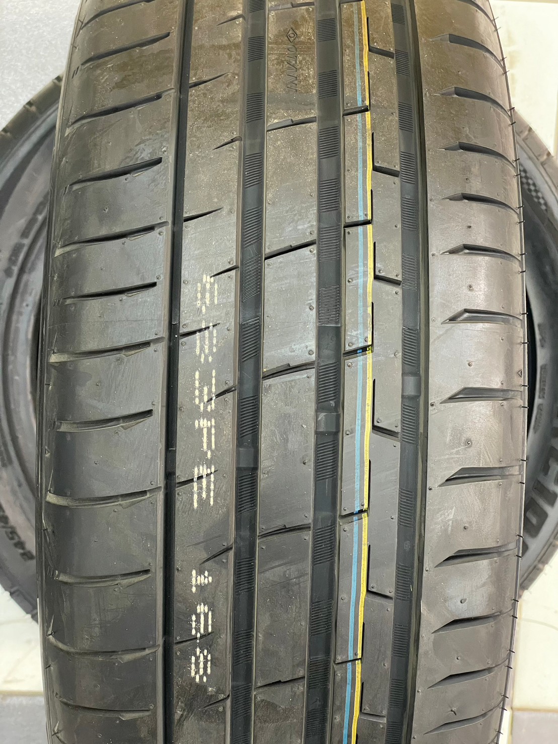 OTANI KC1000 ยางใหม่ปี2023 👉#OTANI #KC1000 #245/45R18 👉#OTANI #KC1000 #275/40R18