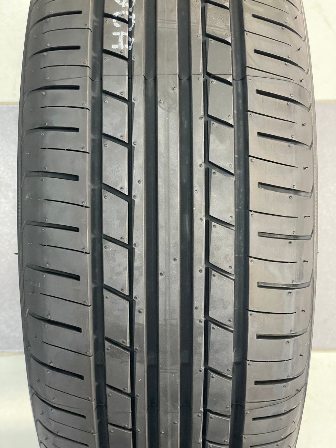 #ยางใหม่ 215/55R16 ALLIANCE 030Ex AL30 BY YOKOHAMA ยางใหม่ปี2024