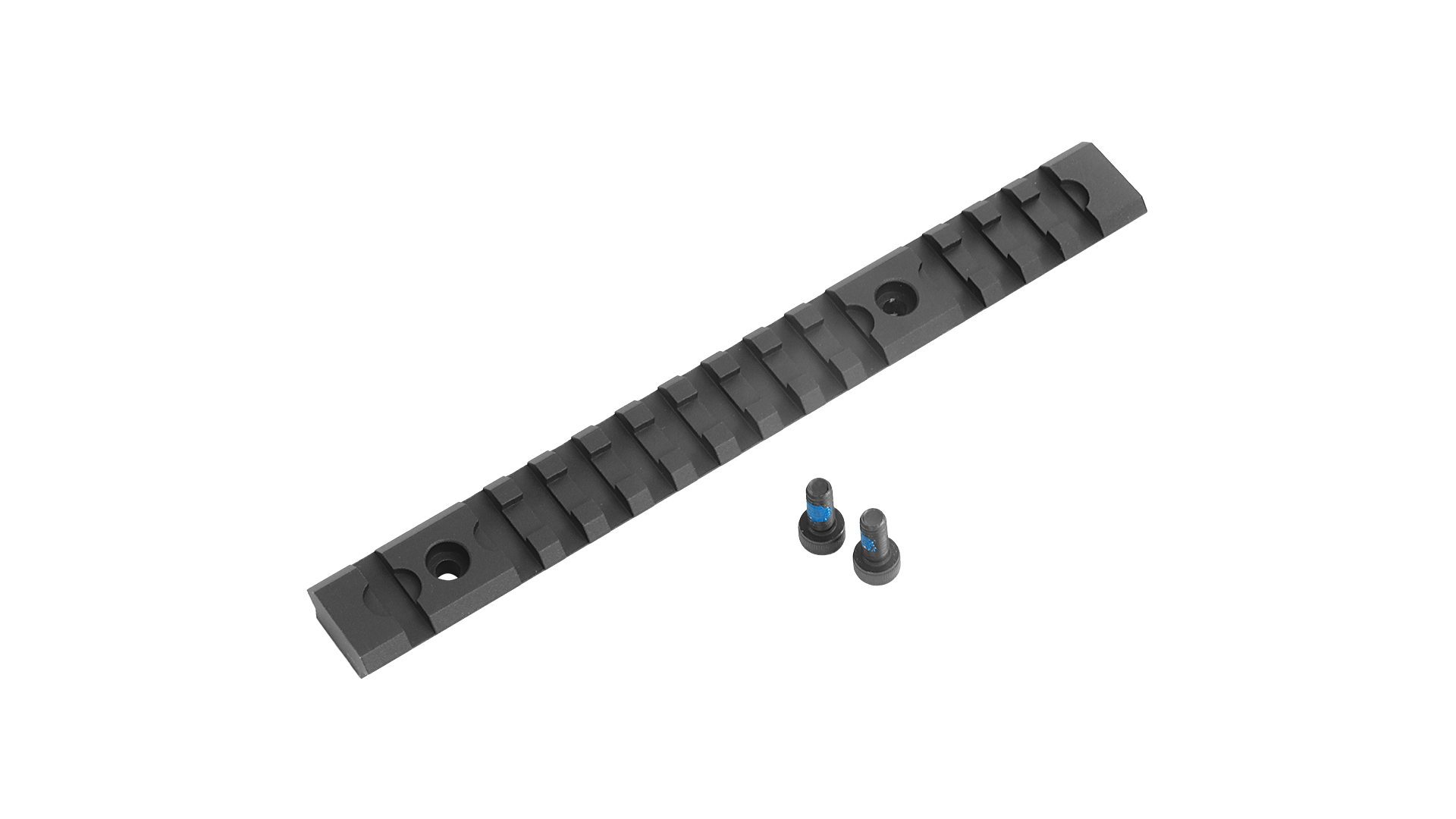 ML-28 L85/L86 M1913 21 mm Tactical Rail