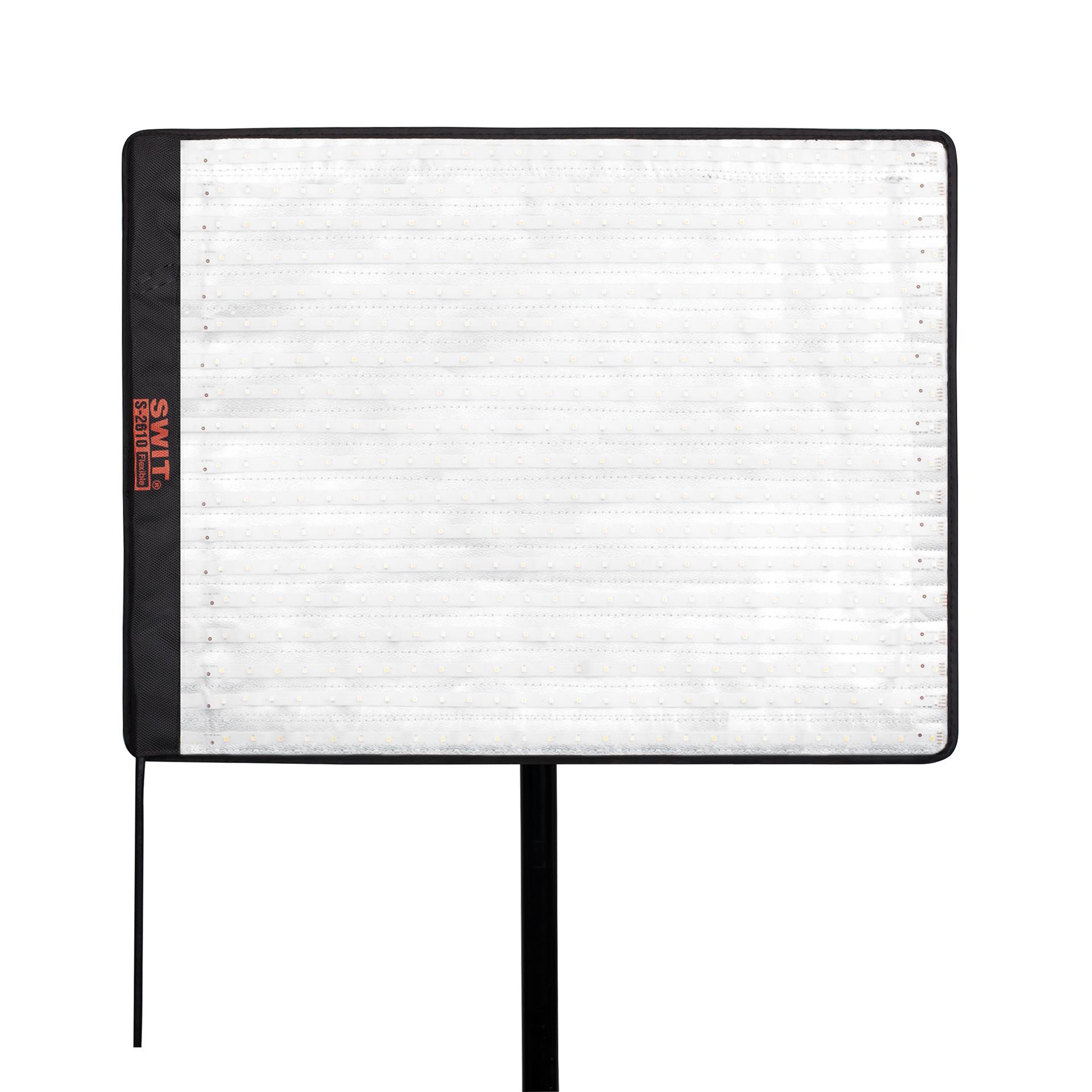Swit S-2610 Flexible Bi-color SMD LED light