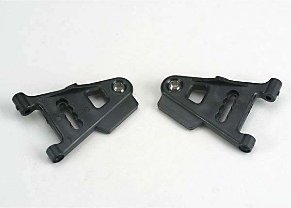 4831 Suspension arms, front (l&r)/ ball joints (2)