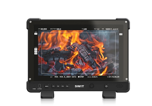 K15 15.4 FHD 1500nit Field Monitor