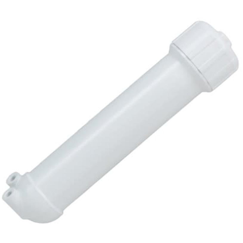 HOUSING MEMBRANE AQUATEK (Double O-ring) รุ่นกระบอกหนา