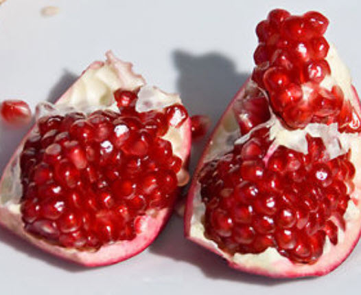 ทับทิม แองเจิ้ลเรด (Angel Red) / 10 เม็ด (UK)