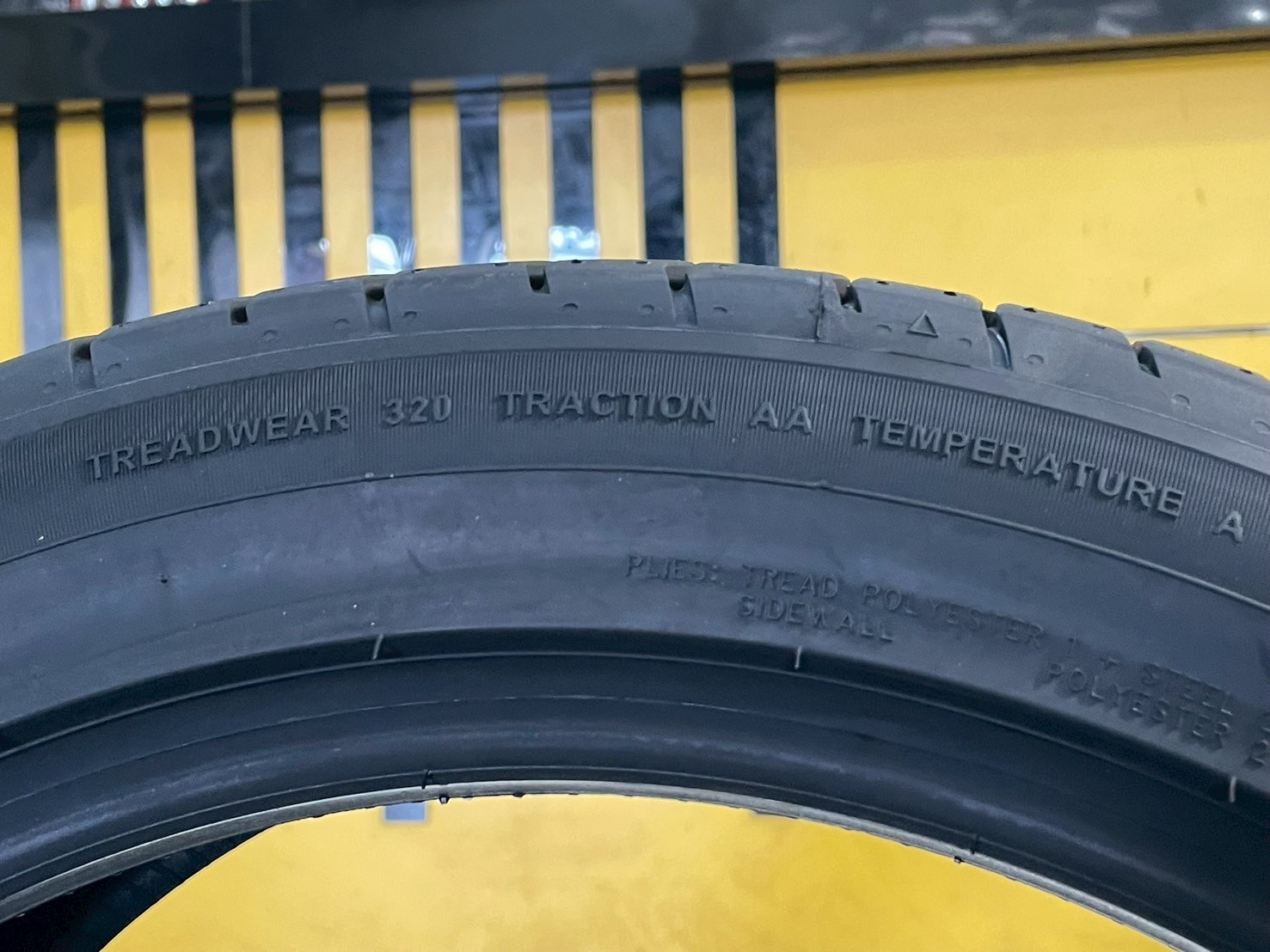 ยางGITI SportS2 225/45R17 ยางใหม่ปี2025