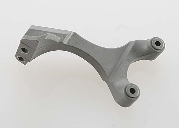 4434A Gearbox brace/ clutch guard (grey)