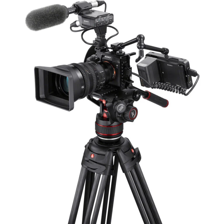 กล้อง DSLR Sony A9 III Mirrorless Camera Body Only Black ILCE-9M3