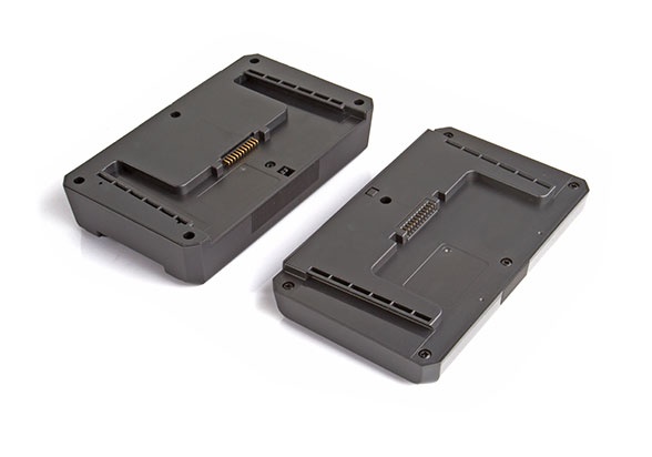 SWIT S-8192S 92+92Wh Dividable V-mount Battery