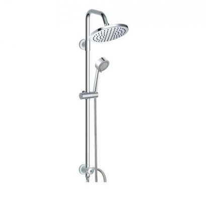 ชุดฝักบัวพร้อมไดเวสเตอร์ Shower System (27394000) Grohe