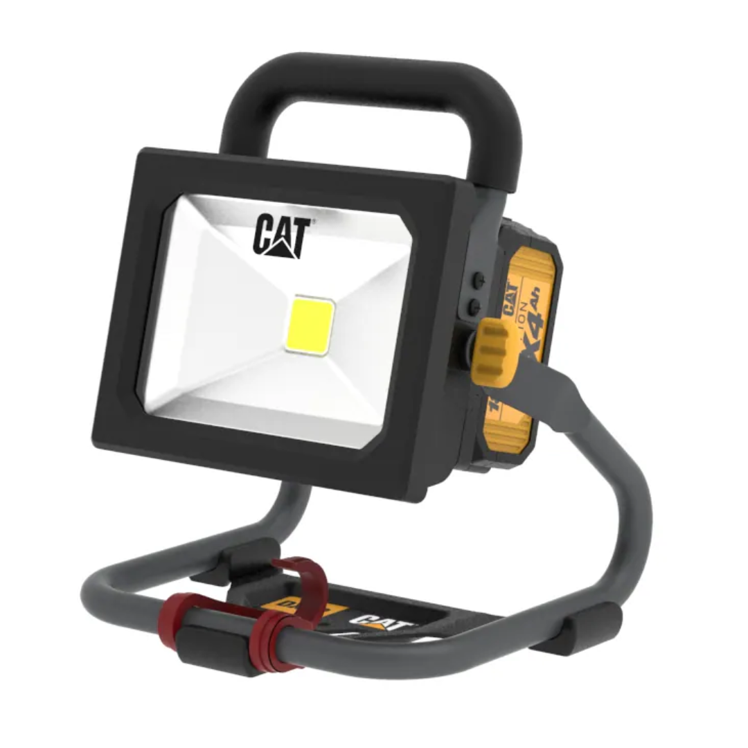 ไฟฉาย สปอร์ตไลท์ 18V No.DX62B CAT Powertools