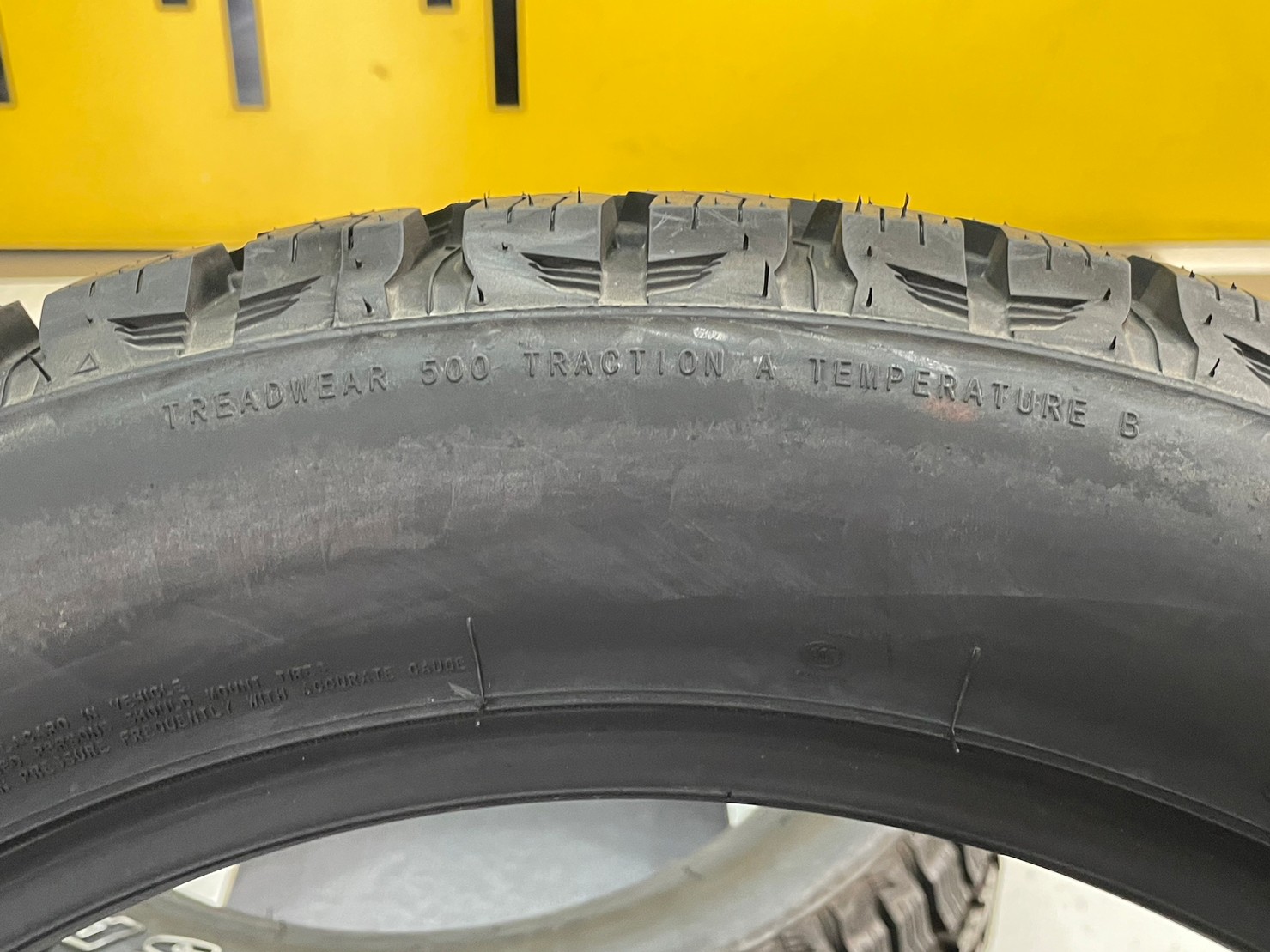 SAILUN TERRAMAX A/T 265/50R20 ยางใหม่ปี2022