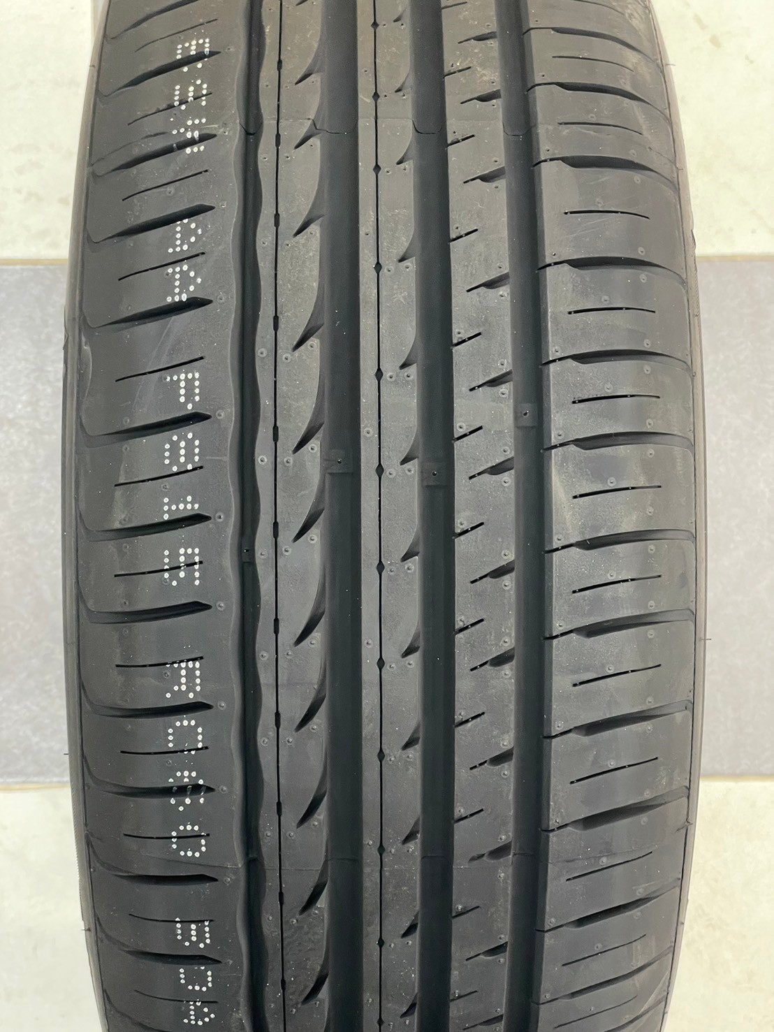 #ยางใหม่ #SAILUN ATREZZO #SVA1 225/55ZR17 ยางใหม่ปี2024