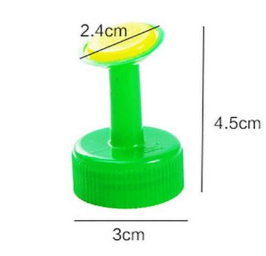 หัวฝักบัวจิ๋ว / ชุด 3 หัว (ราคาลดพิเศษ)