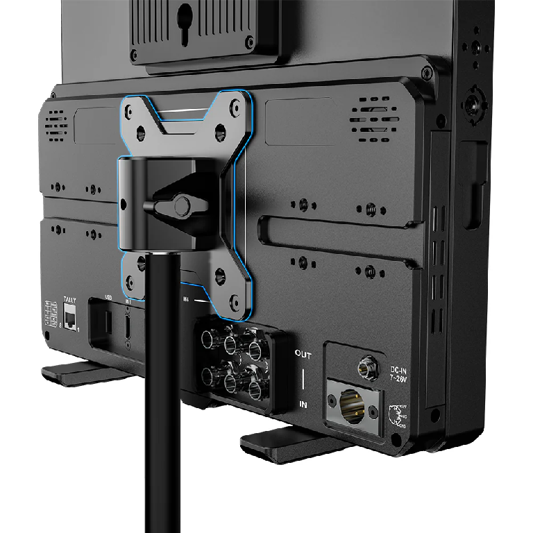 Desview OL14 4K AMOLED Monitors ขนาด 13.3 นิ้ว