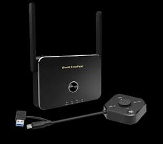 QuattroPod USB 1T1R(U01/R01)