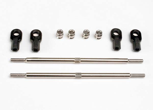 2339 Turnbuckles, 105mm (2)