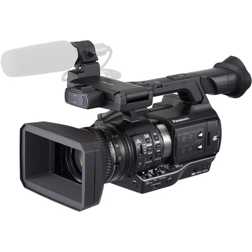 กล้องวีดีโอ Panasonic AJ-PX230 microP2 AVC-Ultra Camcorder