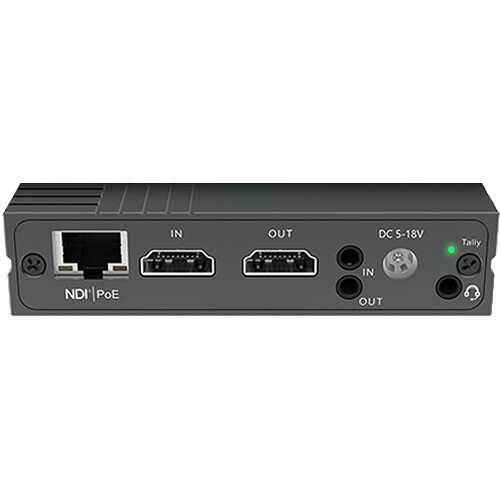 Kiloview N6 HDMI to NDI & NDI|HX Bidirectional Converter