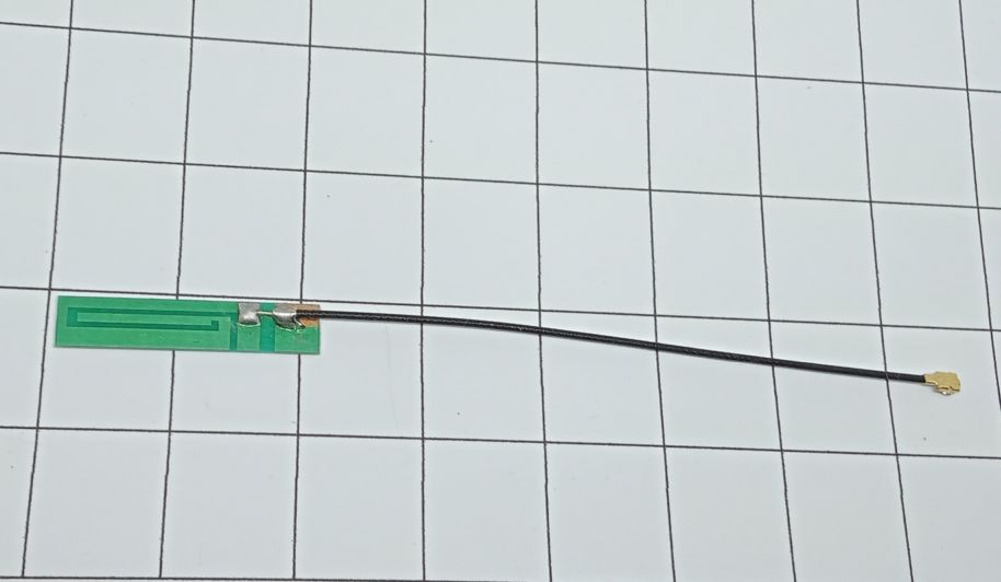 สายอากาศ PCB