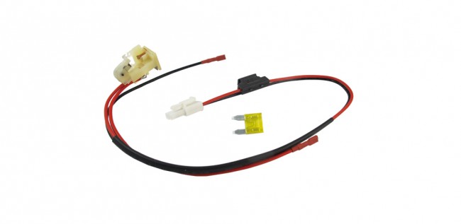 MA-369 EBB Rear Wired Switch