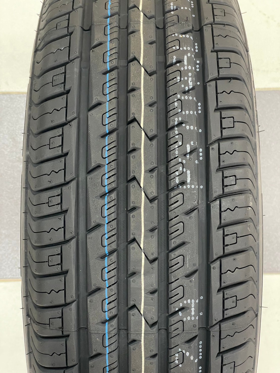 Deestone Payak HT603 245/70R16 ยางคุณภาพดี นุ่มเงียบ ยางใหม่ปี2024 ยางไทยคุณภาพดีมาตรฐาน มอก
