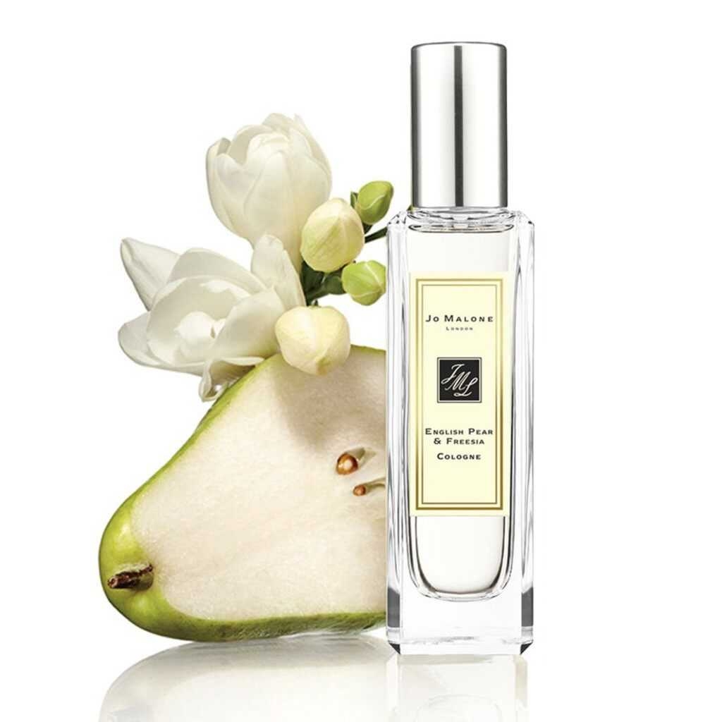 น้ำหอมJo Malone London English Pear & Freesia 30ml