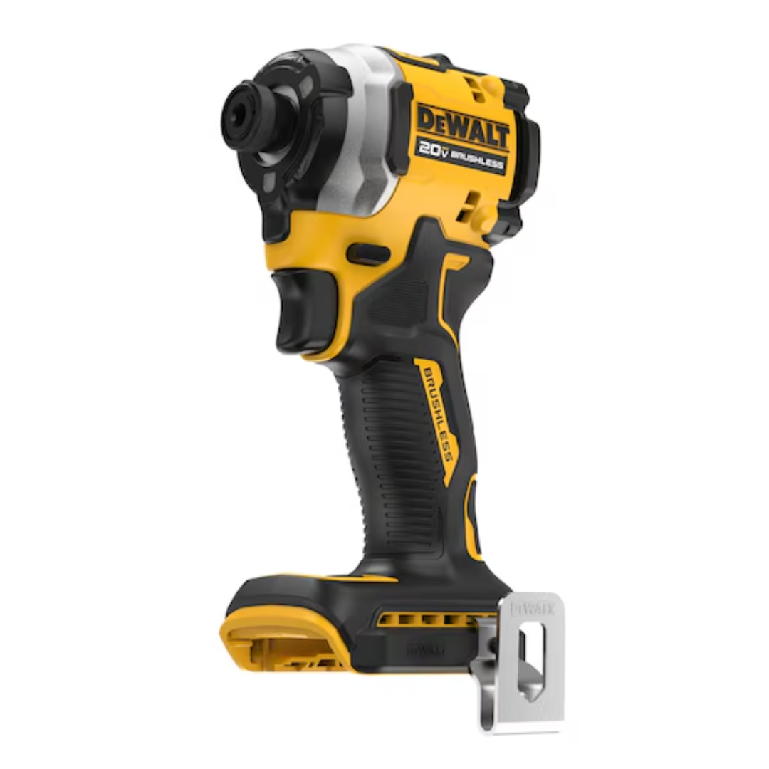ไขควงกระแทกไร้สาย ไร้แปรงถ่าน 20V Max Atomic No.DCF850N-B1 DEWALT (เฉพาะตัวเครื่อง)