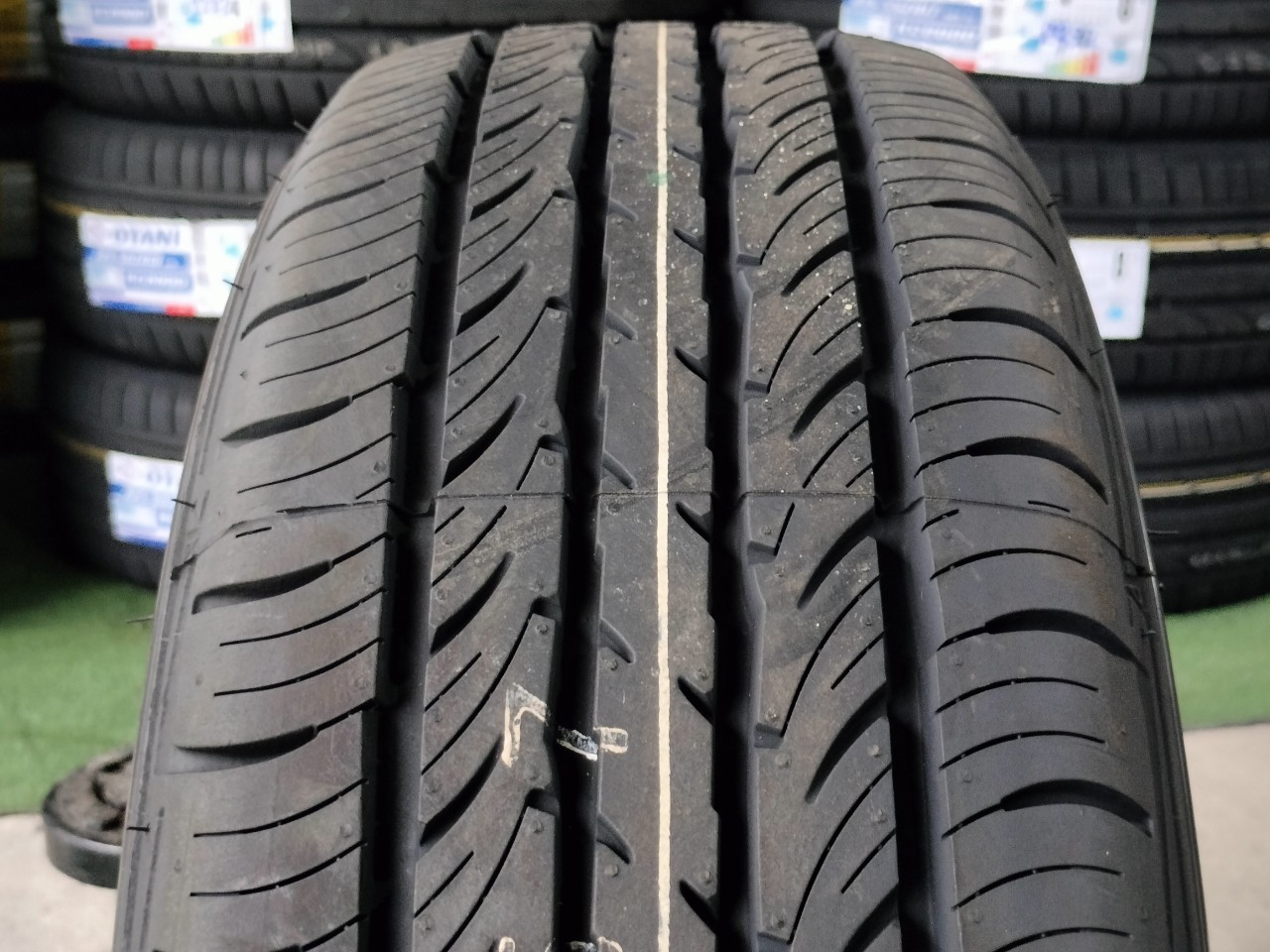 FIRENZA ST-06 195/60R15