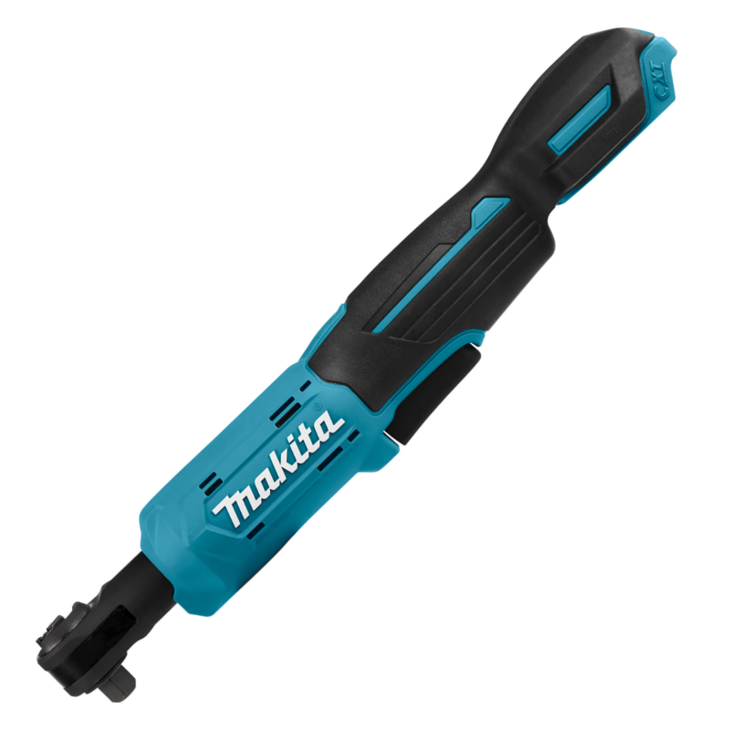 MAKITA เครื่องขันบล๊อกไร้สาย 12 โวลต์ 3/8 นิ้ว รุ่น WR100DZ แรงบิดสูงสุด 47.5 นิวตันเมตร รุ่น WR100DZ MAKITA