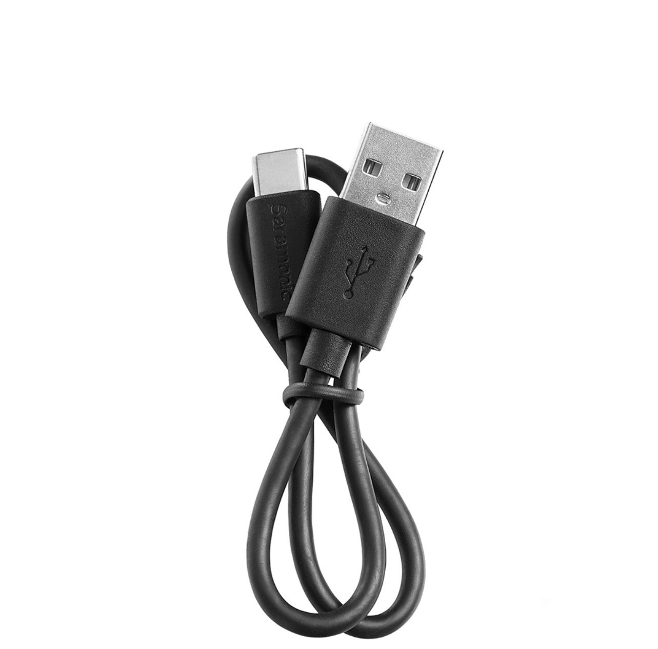 Saramonic BlinkMe B2 2.4GHz Wireless Smart Microphone with Touchscreen