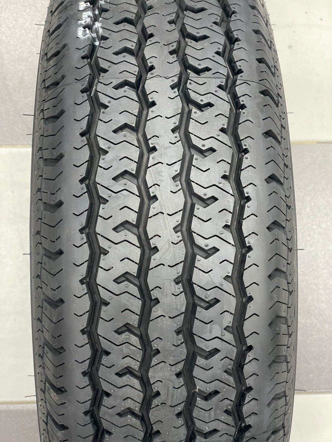 ‼️ #ยางขอบขาวแท้ #YOKOHAMA #Y360 195/75R14 ยางใหม่ปี2025