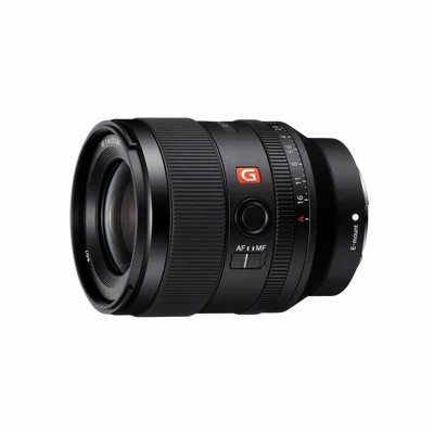 Sony FE 35mm F1.4 GM (SEL35F14GM)