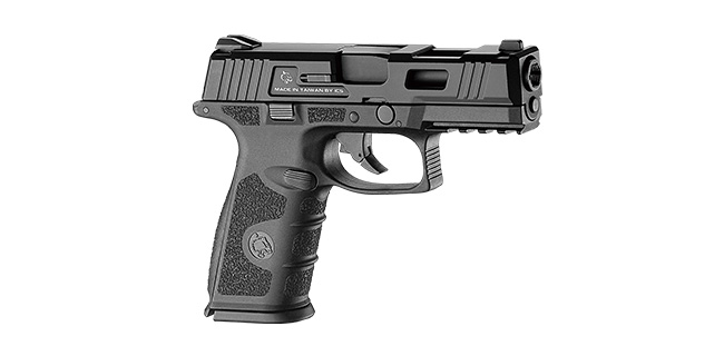 BLE-005-SBA BLE XFG BLACK