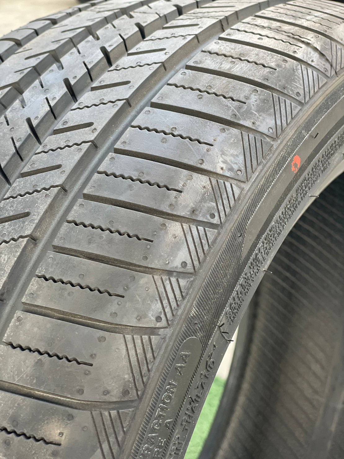 ATLAS FORCE UHP 225/45R18 ยางใหม่ปี 2022
